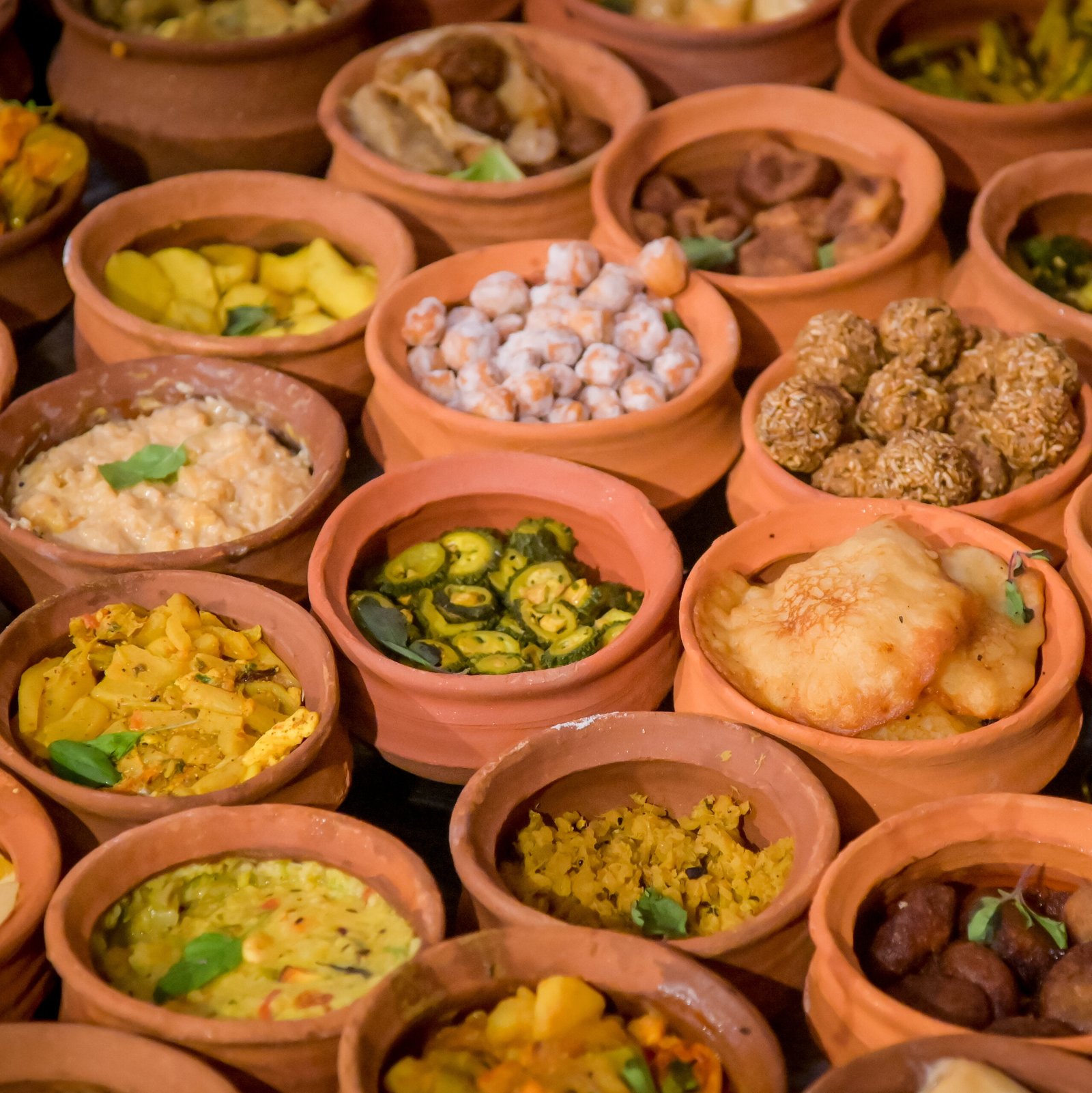 prasadam kitchen restaurant