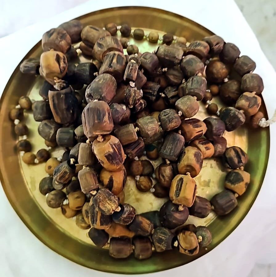 Samadhi Temple_Beads2