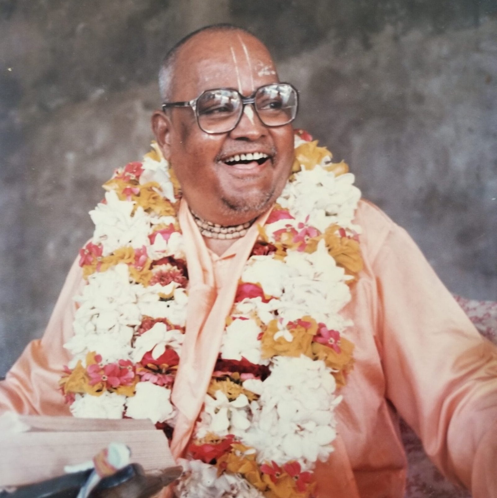 Srila Gour Govinda Swami Maharaj2