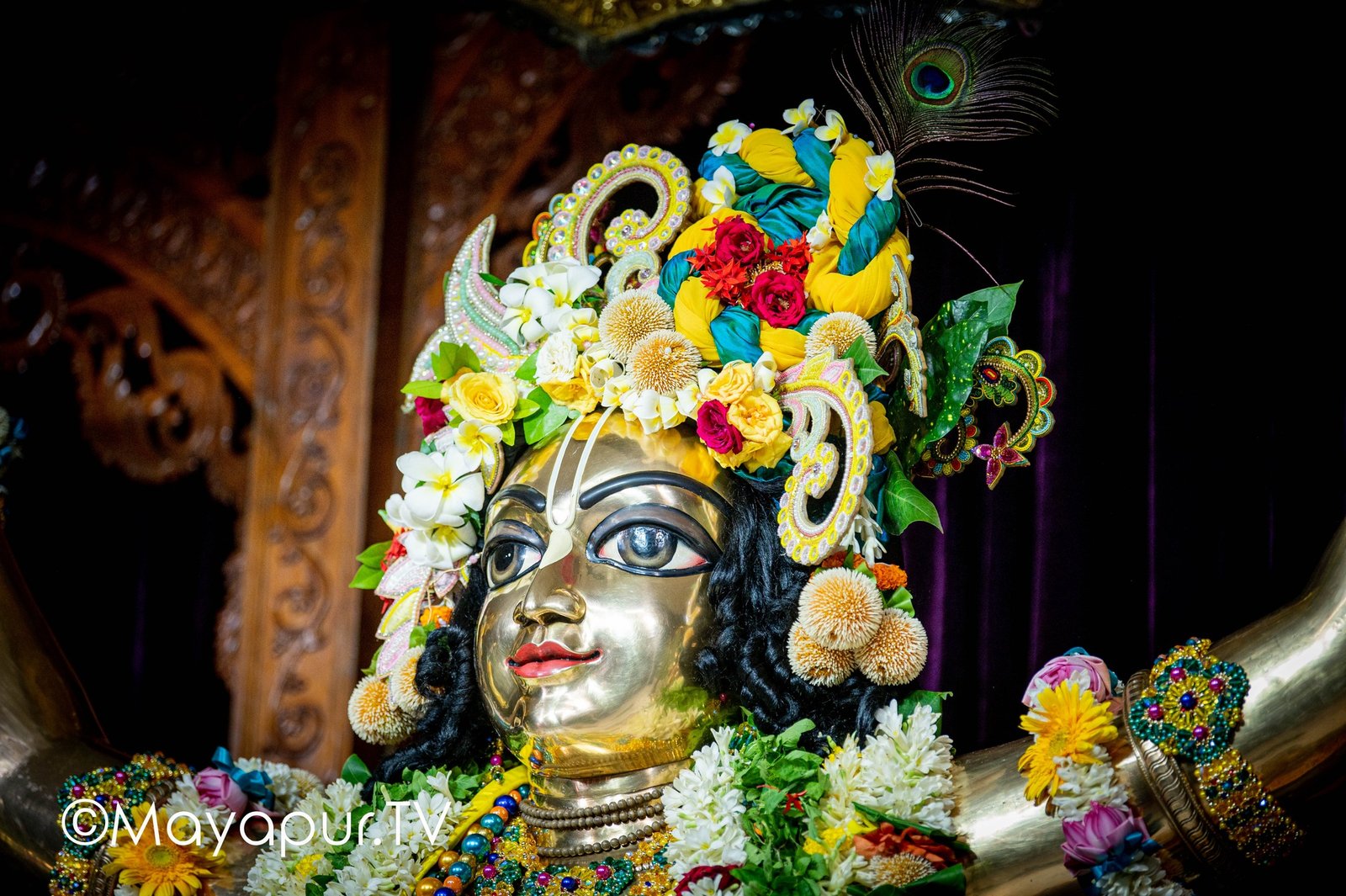 Kadamba_Mahaprabhu